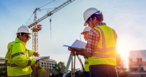 ثبت شرکت پیمانکاری